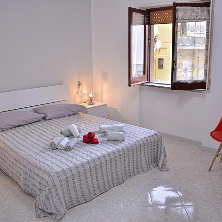 Casa Vacanze Falco - Appartamento - 1