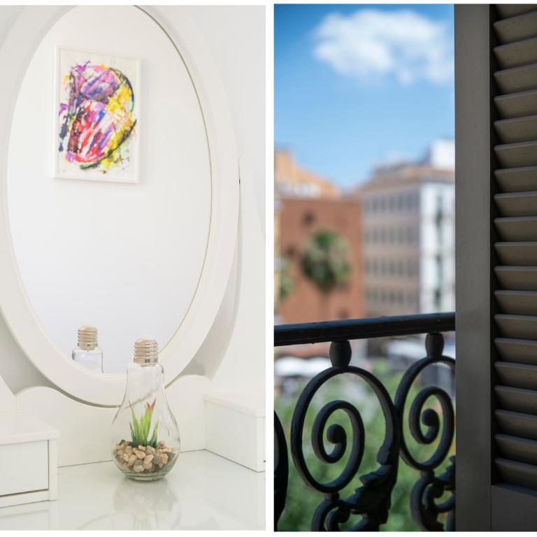 Sebastian Souviron 18 con Parking by Pineapple Homes - Apartamento - 9