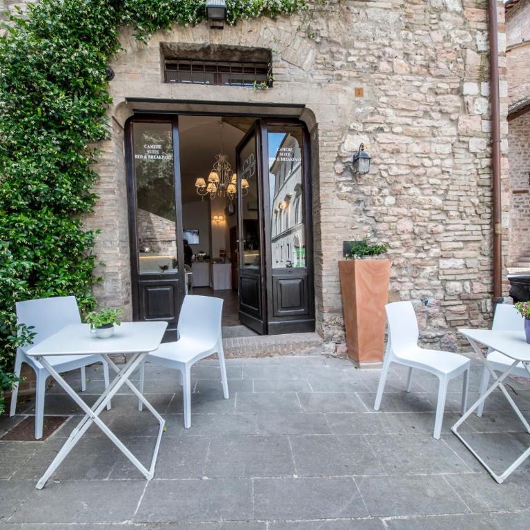 Case Brizi 10 - Appartamento su 2 Livelli - 30