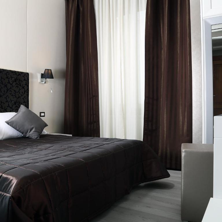 Piccolo di Piazza di Spagna Suites - Camera Singola - 3