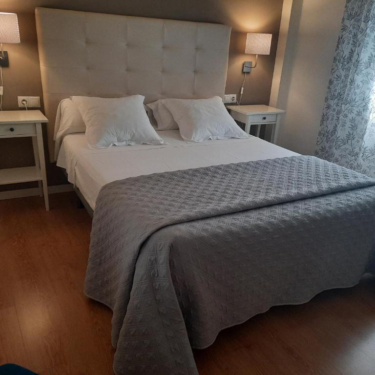 Apartamentos Alameda - Apartamento de 2 dormitorios - 21