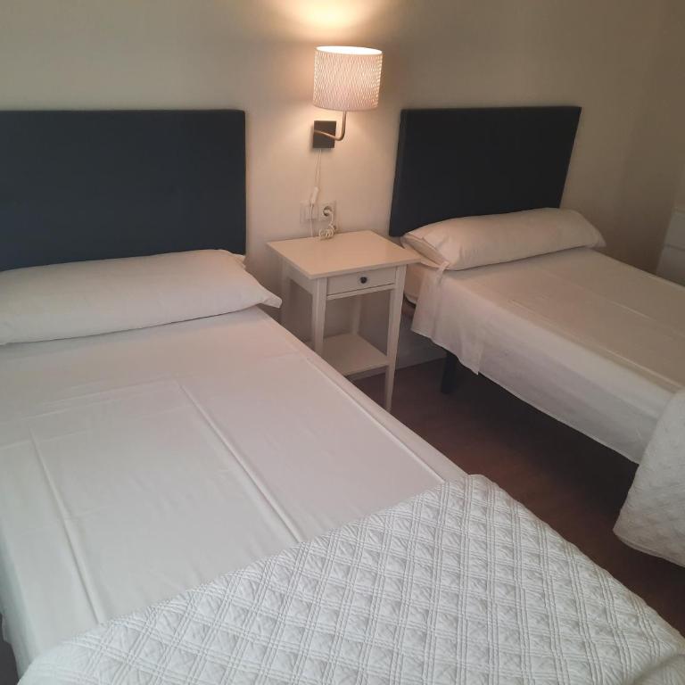 Apartamentos Alameda - Apartamento de 2 dormitorios - 25