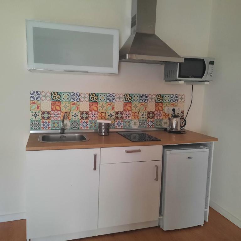 Apartamentos Alameda - Apartamento de 2 dormitorios - 24