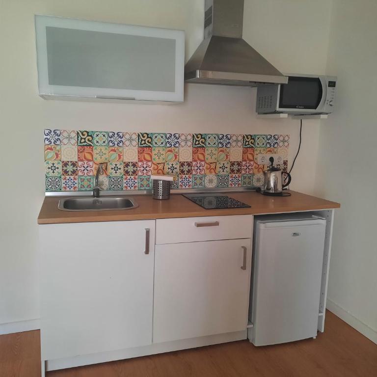 Apartamentos Alameda - Apartamento de 2 dormitorios - 23