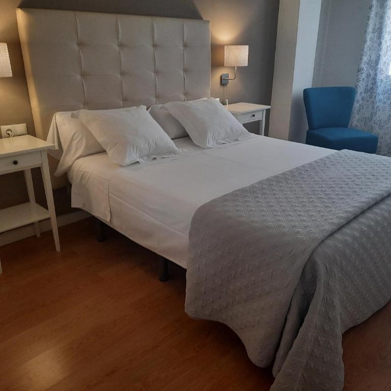 Apartamentos Alameda - Apartamento de 1 dormitorio - 3