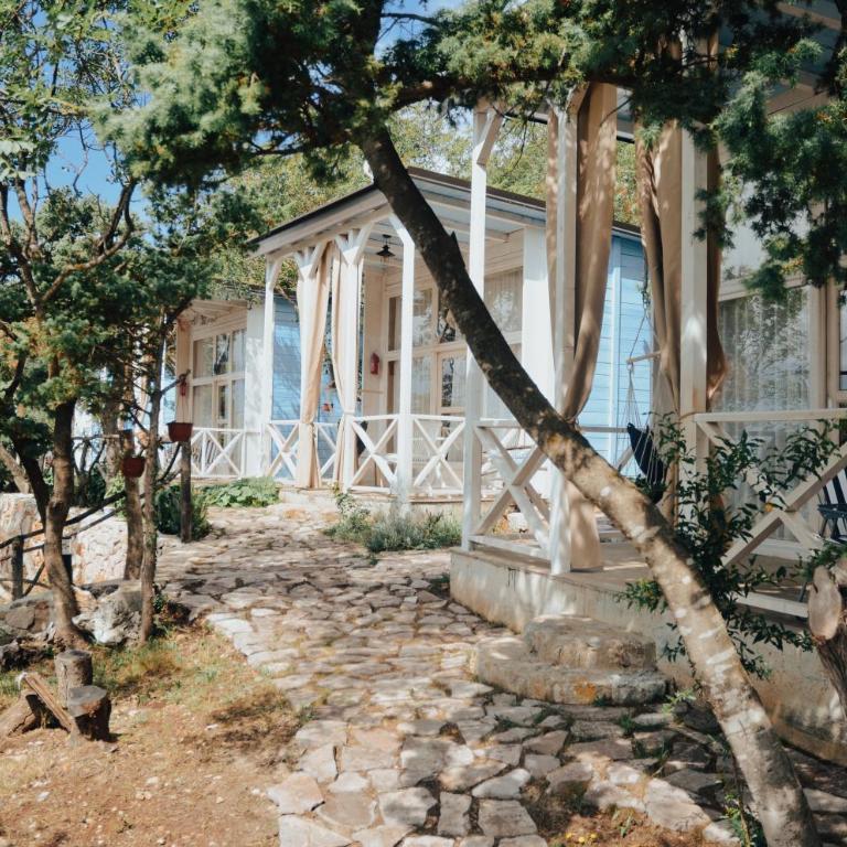 Tramontana Glamping - Superior Bungalow - 5