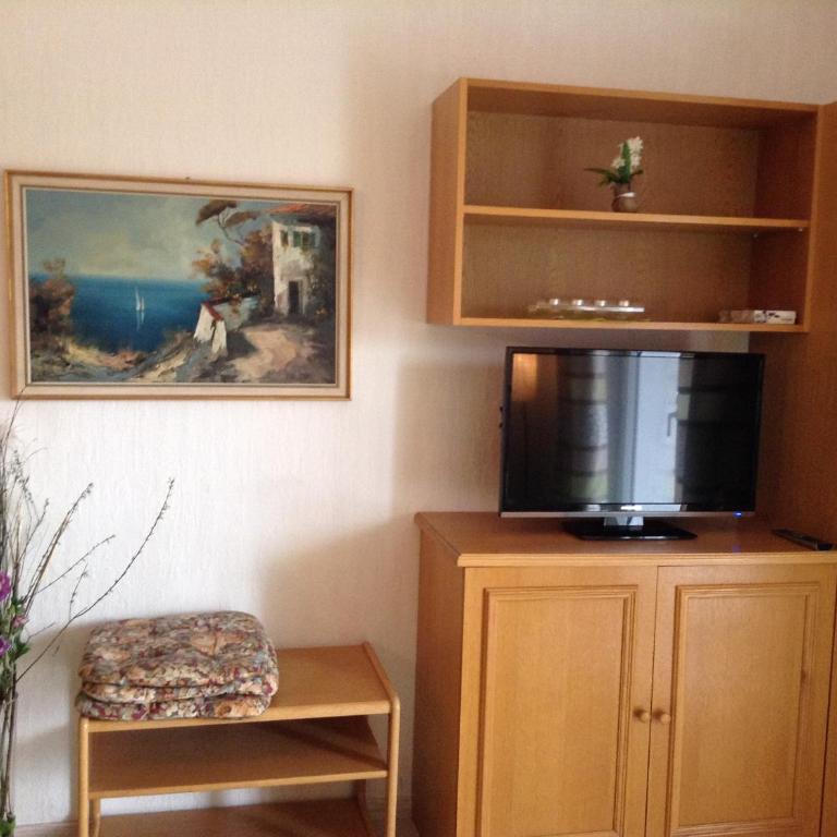Ferienwohnungen Krakolinig - Apartment mit 1 Schlafzimmer und Terrasse - 9