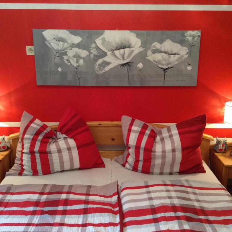Ferienwohnungen Krakolinig - Apartment mit 1 Schlafzimmer und Terrasse - 2