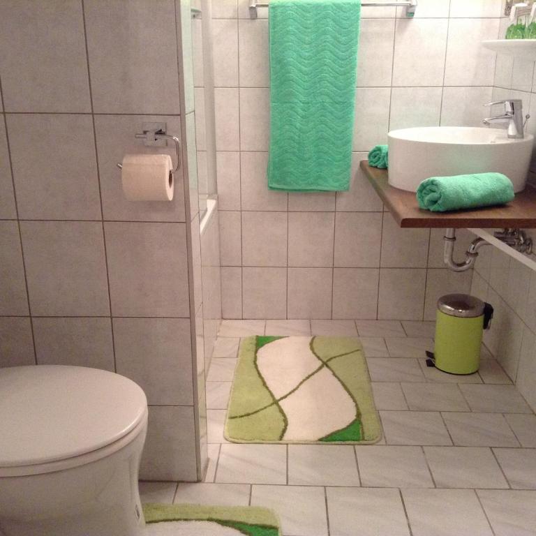 Ferienwohnungen Krakolinig - Apartment mit 1 Schlafzimmer und Terrasse - 12