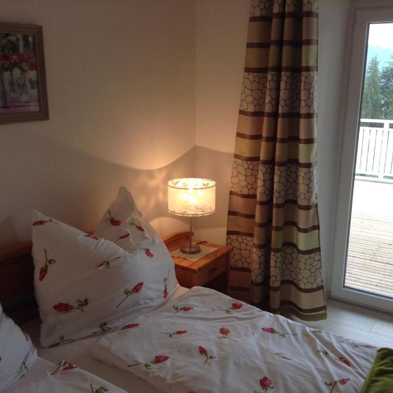 Ferienwohnungen Krakolinig - Apartment mit 1 Schlafzimmer und Terrasse - 14