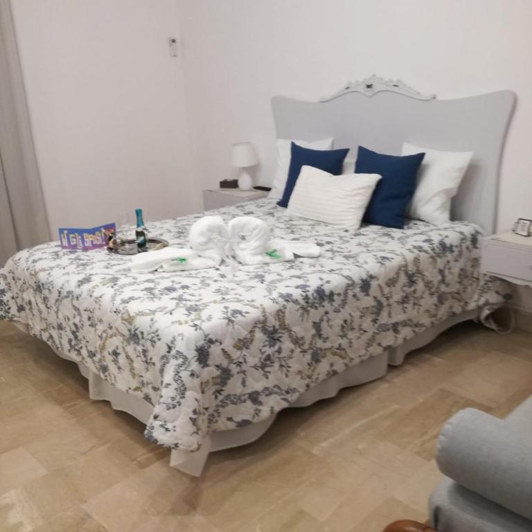 Cappuccini Green Relax - Appartamento con 2 Camere da Letto - 10