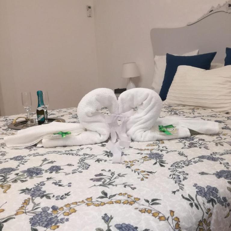 Cappuccini Green Relax - Appartamento con 2 Camere da Letto - 11