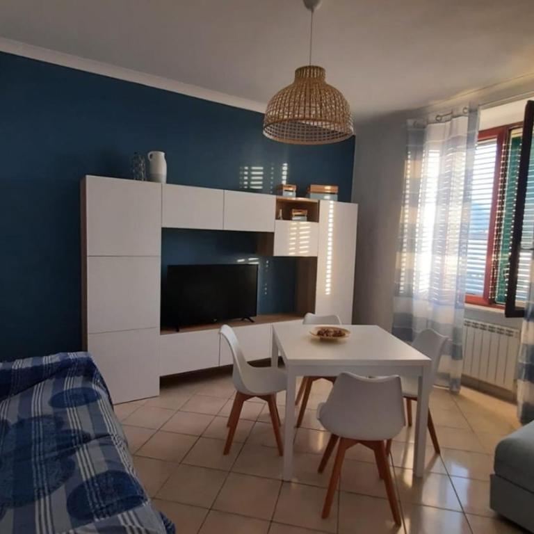 Fenestammare - Appartamento con 1 Camera da Letto - 8