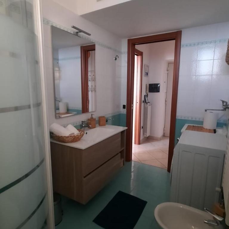 Fenestammare - Appartamento con 1 Camera da Letto - 11