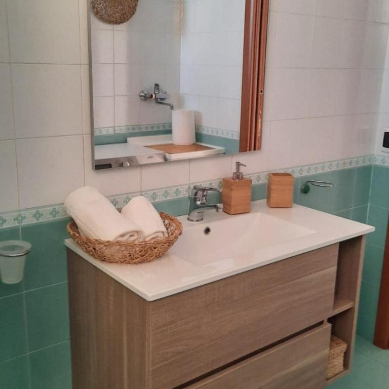 Fenestammare - Appartamento con 1 Camera da Letto - 12