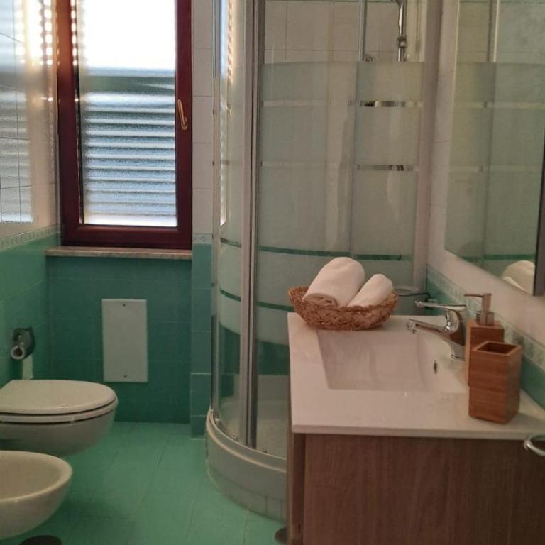 Fenestammare - Appartamento con 1 Camera da Letto - 13