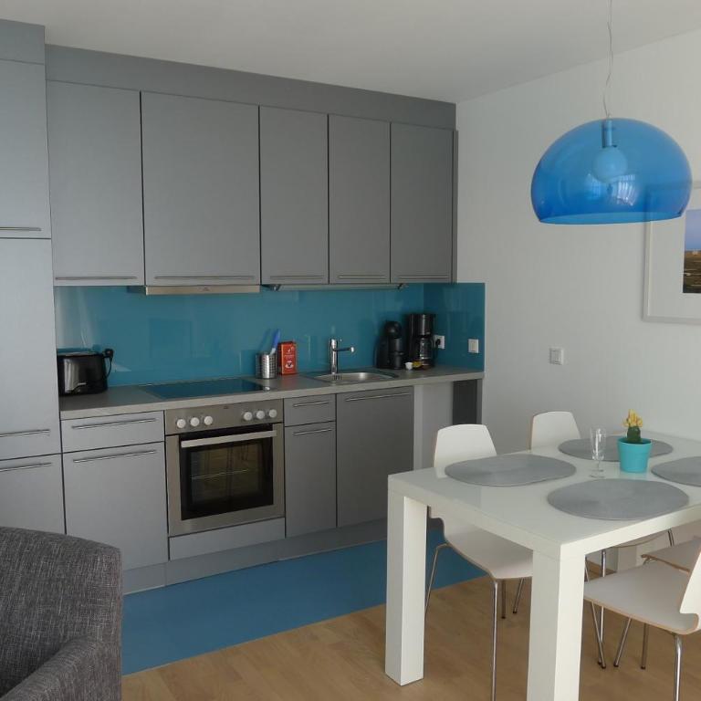 Seeappartement Marina - Apartment - 3