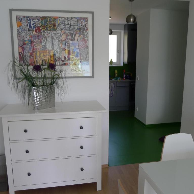 Seeappartement Marina - Apartment mit Seeblick - 11