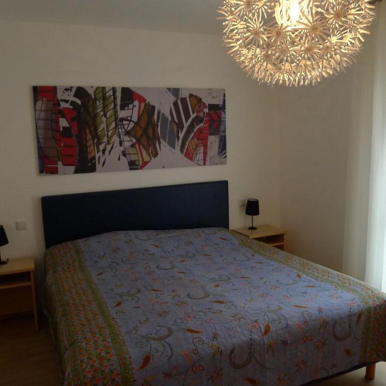 Seeappartement Marina - Apartment mit Seeblick - 13