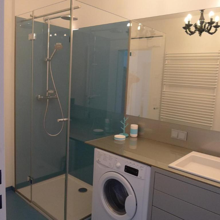Seeappartement Marina - Apartment - 6