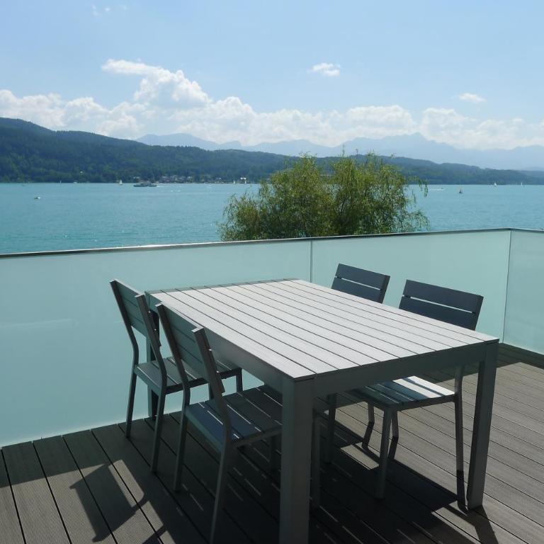 Seeappartement Marina - Apartment - 7