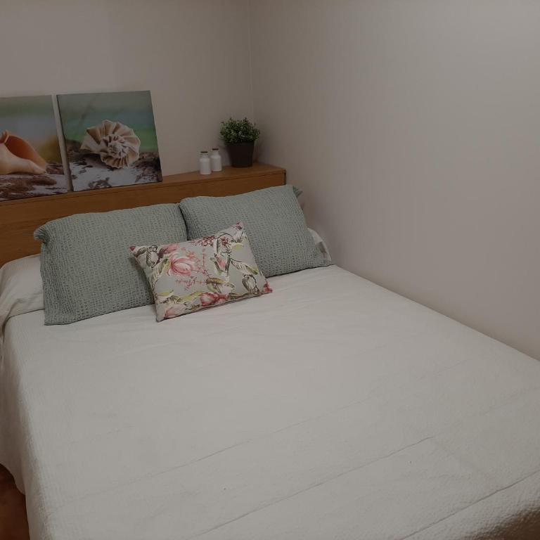 Bonito apartamento en O Grove - One-Bedroom Apartment - 5