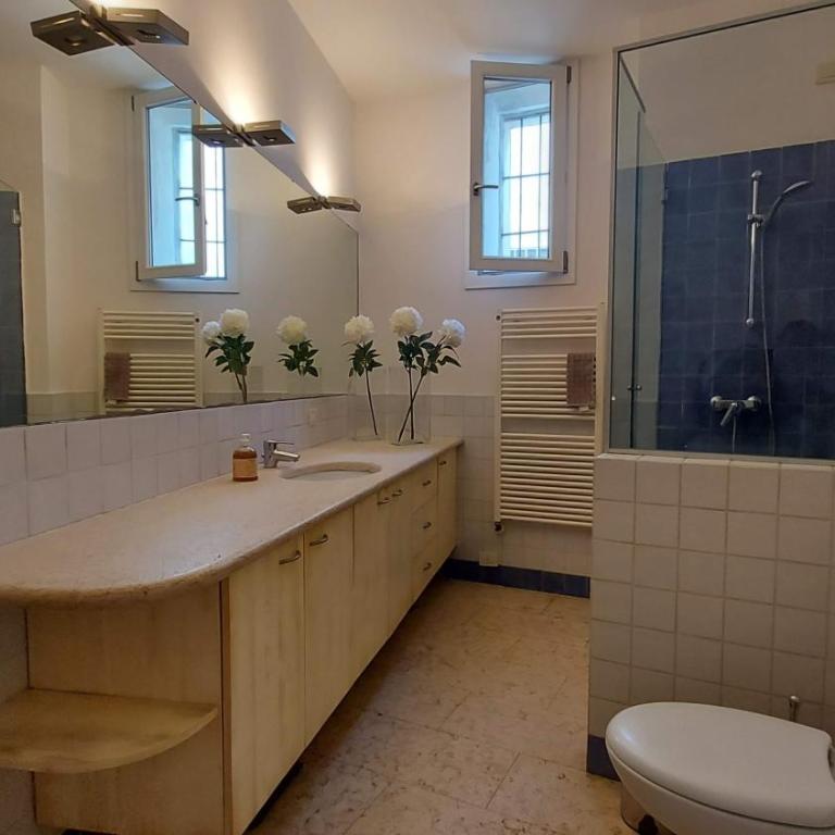 Marconi Rooms – Porta Leoni - Appartamento con Terrazza - Via Stella 19 - Edificio Separato - 7