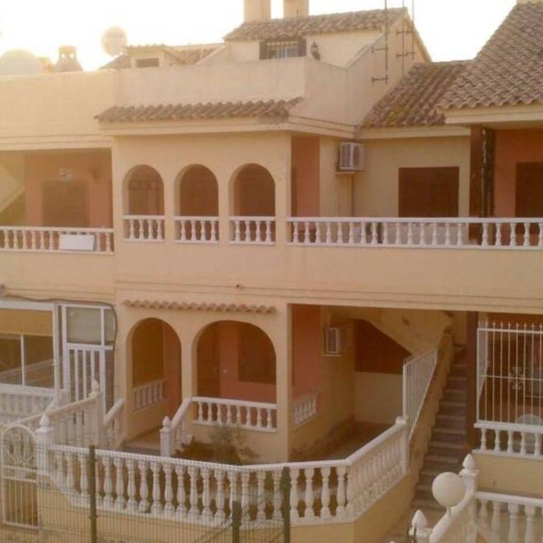 Torrevieja : Appart 1st floor with pool view - Apartment mit 2 Schlafzimmern - 3