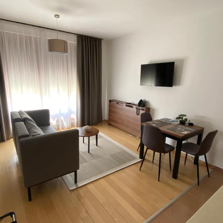 MILA - Apartman sa 1 Spavaćom Sobom - 12