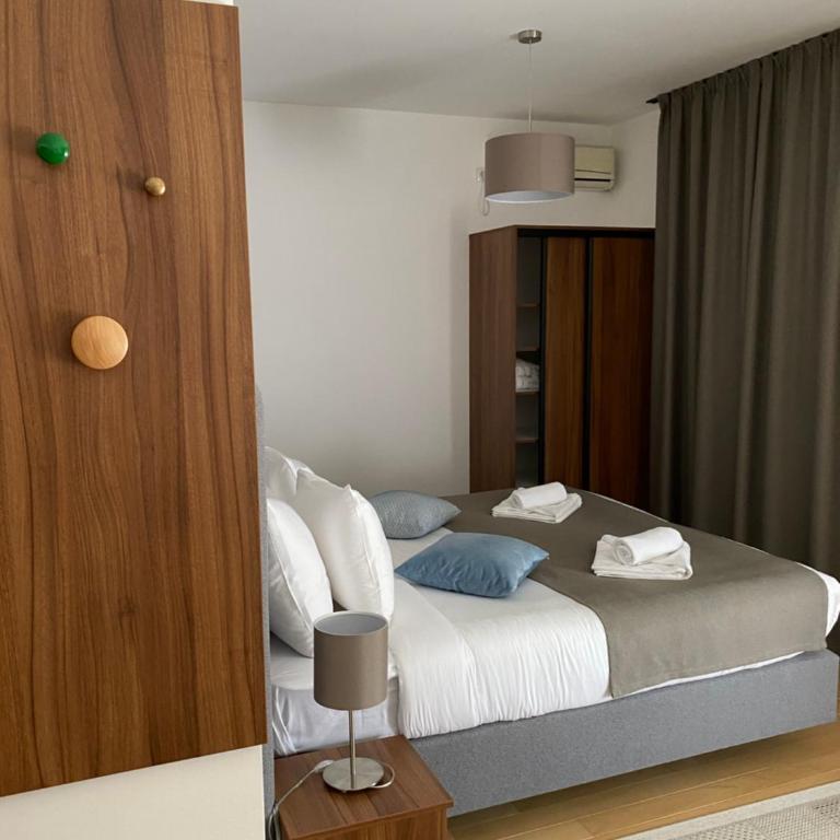 MILA - Apartman sa 1 Spavaćom Sobom - 13