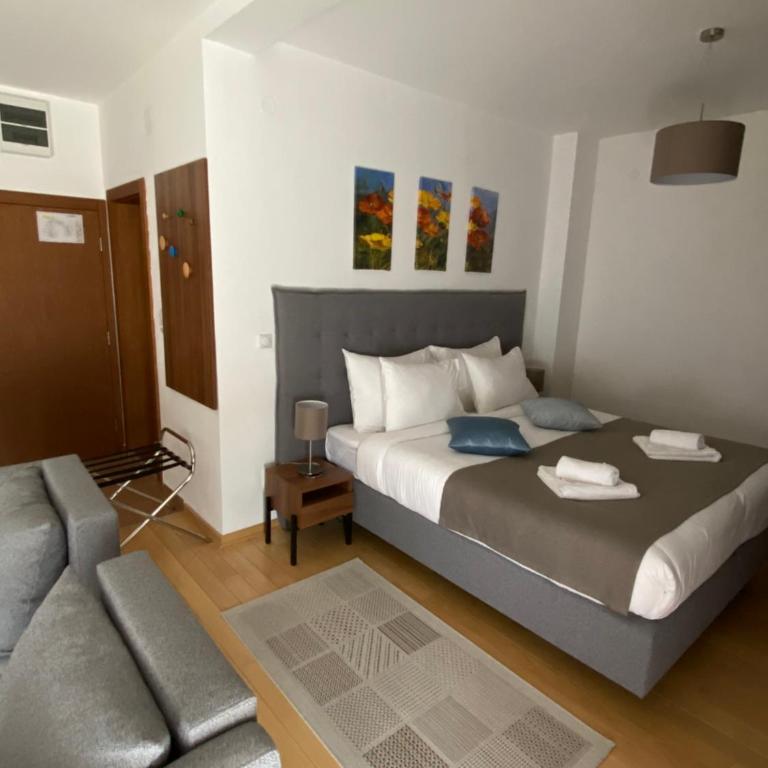 MILA - Apartman sa 1 Spavaćom Sobom - 14