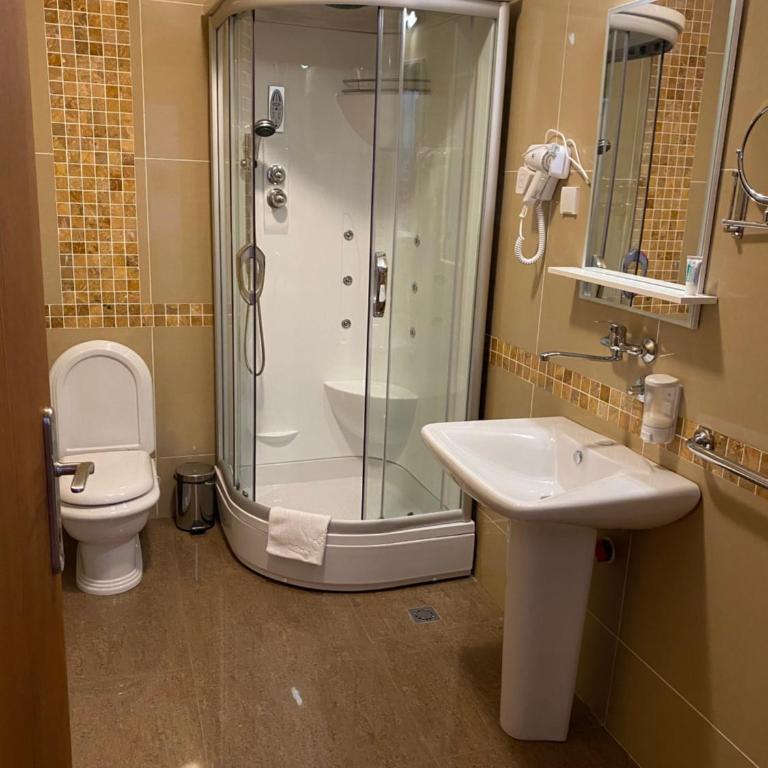 MILA - Apartman sa 1 Spavaćom Sobom - 15