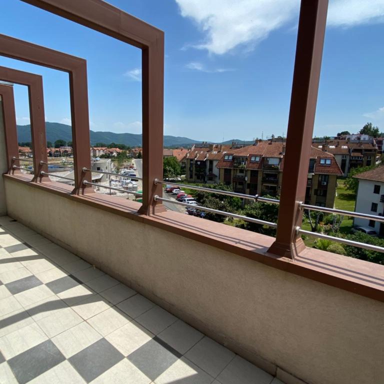 MILA - Apartman sa 1 Spavaćom Sobom - 17