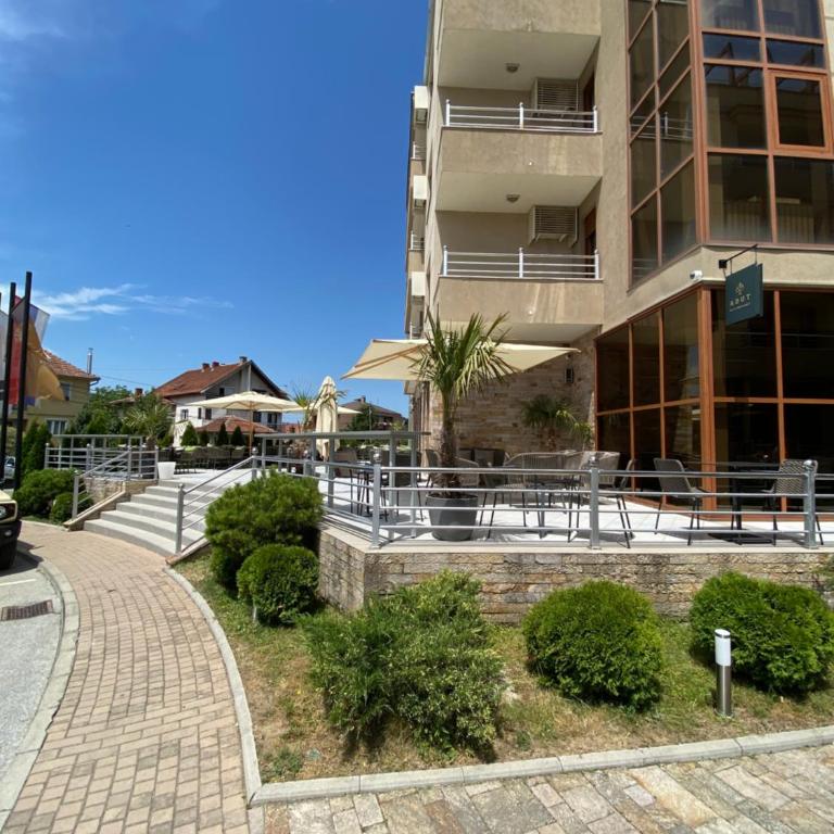 MILA - Apartman sa 1 Spavaćom Sobom - 21