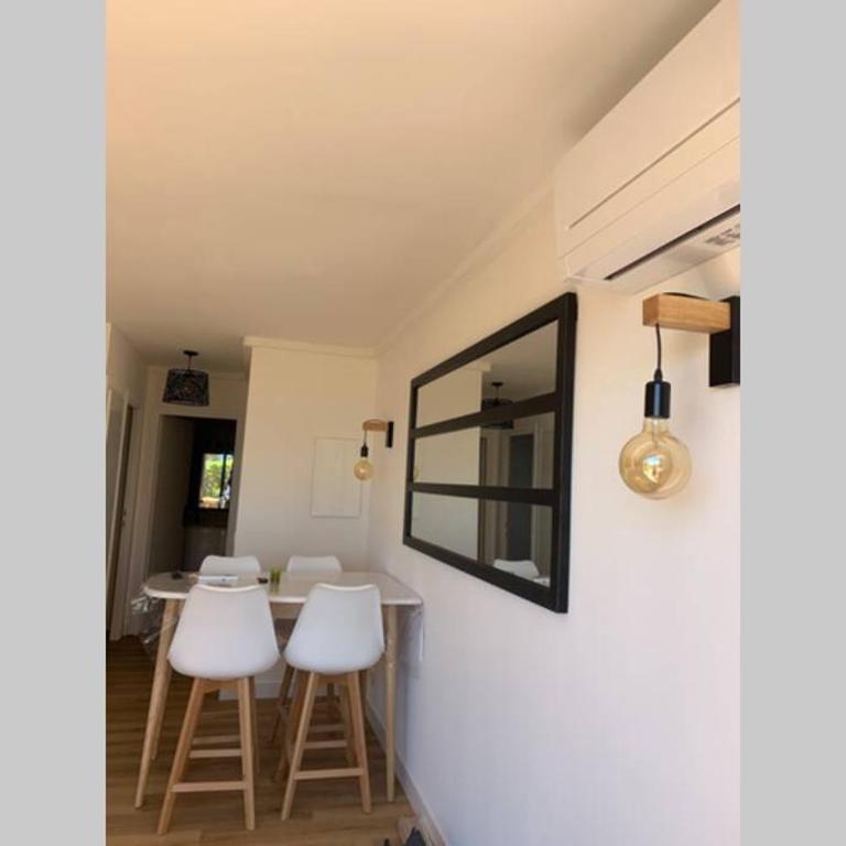Cap Neree Petit coin de paradis pieds dans l eau - Appartamento con 1 Camera da Letto - 8