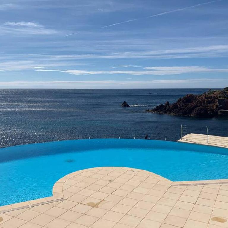 Cap Neree Petit coin de paradis pieds dans l eau - Appartamento con 1 Camera da Letto - 4