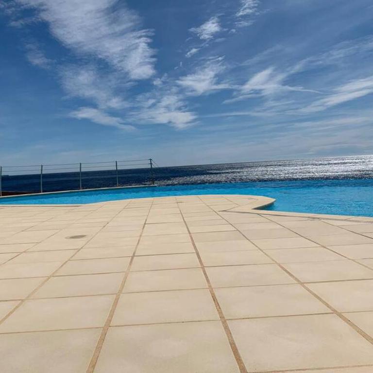 Cap Neree Petit coin de paradis pieds dans l eau - Appartamento con 1 Camera da Letto - 6