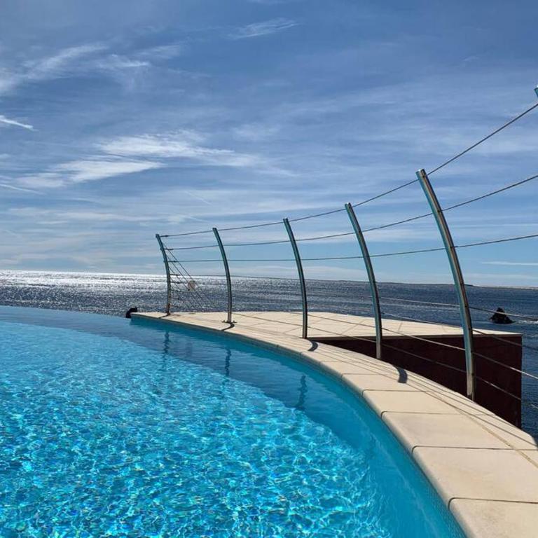 Cap Neree Petit coin de paradis pieds dans l eau - Appartamento con 1 Camera da Letto - 1