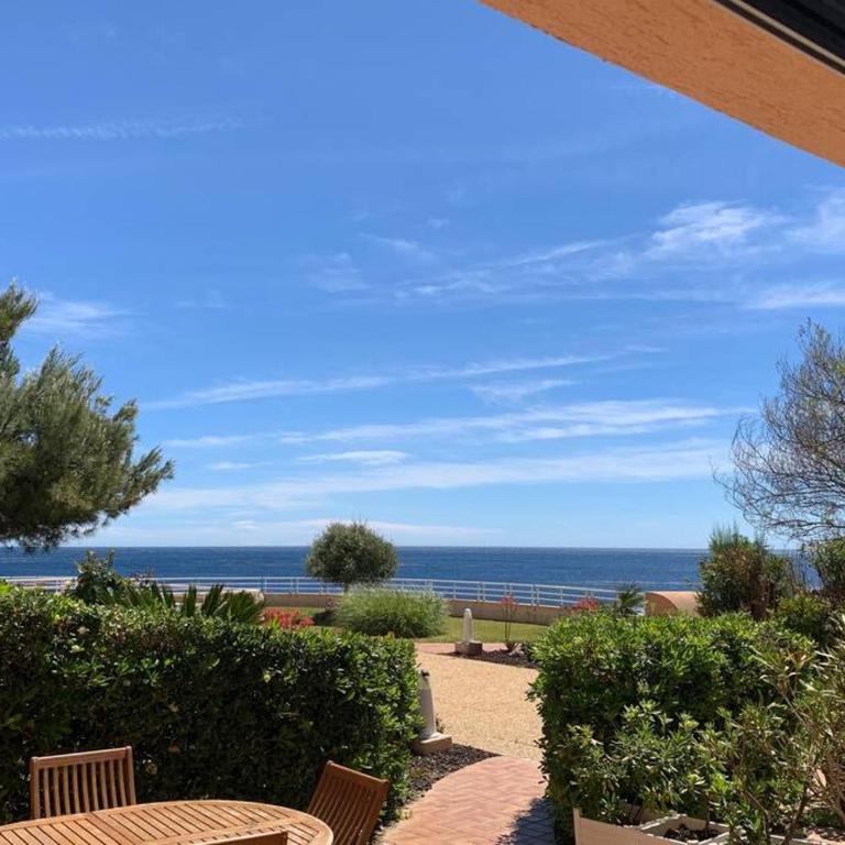 Cap Neree Petit coin de paradis pieds dans l eau - Appartamento con 1 Camera da Letto - 7