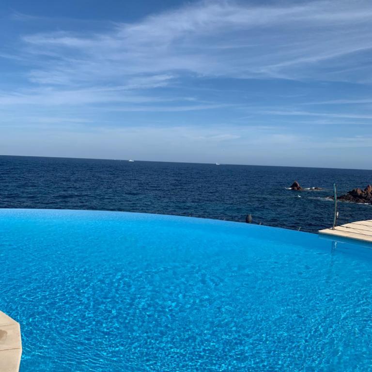 Cap Neree Petit coin de paradis pieds dans l eau - Appartamento con 1 Camera da Letto - 16