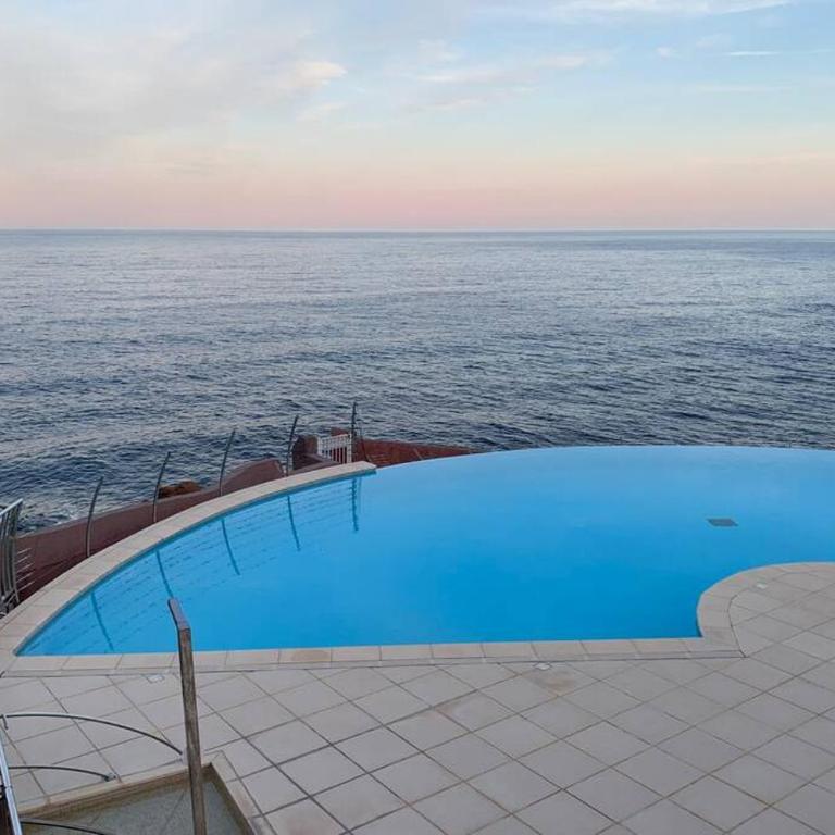 Cap Neree Petit coin de paradis pieds dans l eau - Appartamento con 1 Camera da Letto - 17