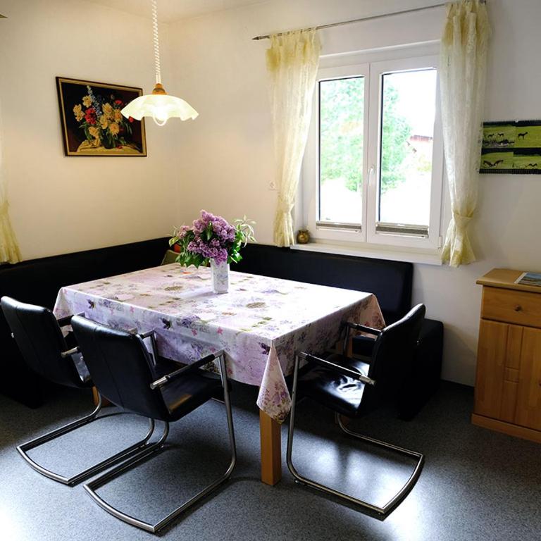 Haus Kremser - Standard Apartment mit 2 Schlafzimmern - 4