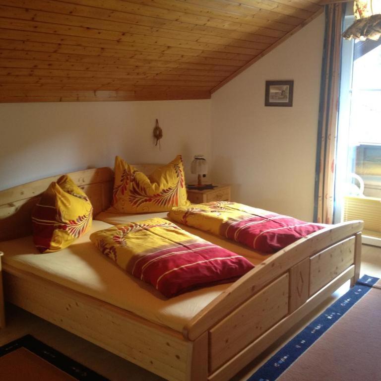 Haus Kremser - Superior Apartment mit 2 Schlafzimmern - 27