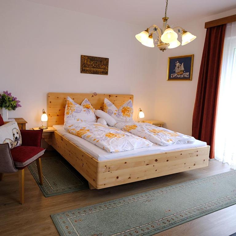 Haus Kremser - Apartment mit 3 Schlafzimmern - 20