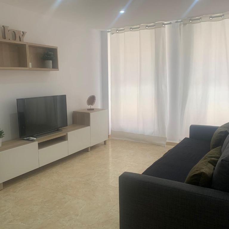 UIM Mediterraneo Poeta 2 Wifi - Apartamento de 2 dormitorios - 7