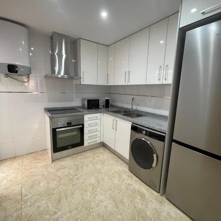 UIM Mediterraneo Poeta 2 Wifi - Apartamento de 2 dormitorios - 5