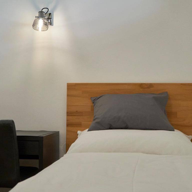 Alpine Lifestyle Apartment 20 I Gerlitzen-Ossiachersee I Alpe Maritima - Two-Bedroom Apartment - 13
