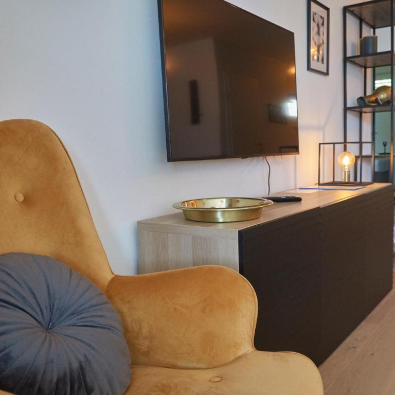 Alpine Lifestyle Apartment 20 I Gerlitzen-Ossiachersee I Alpe Maritima - Two-Bedroom Apartment - 17