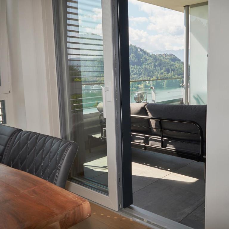 Alpine Lifestyle Apartment 20 I Gerlitzen-Ossiachersee I Alpe Maritima - Two-Bedroom Apartment - 18