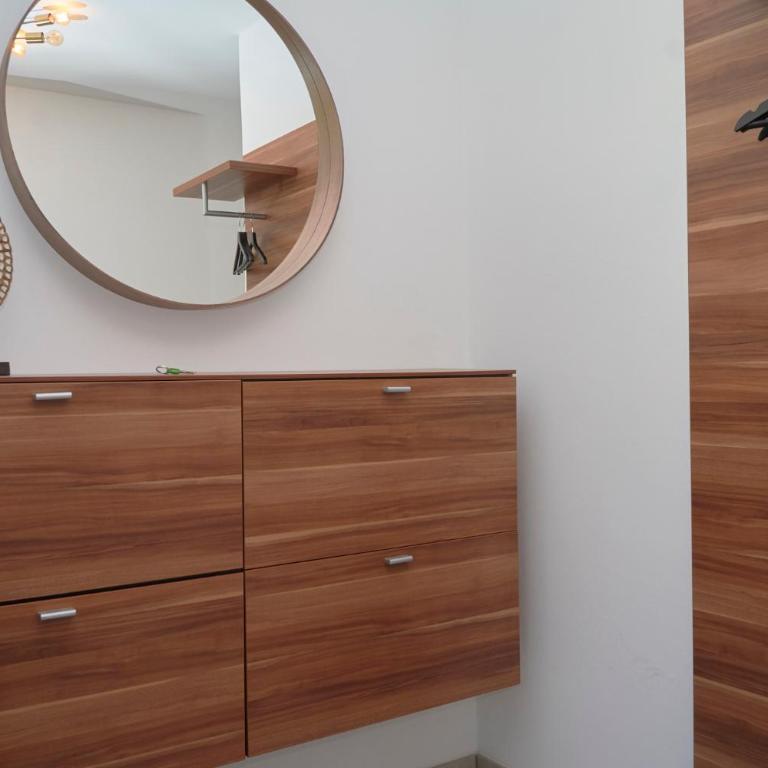 Alpine Lifestyle Apartment 20 I Gerlitzen-Ossiachersee I Alpe Maritima - Two-Bedroom Apartment - 20